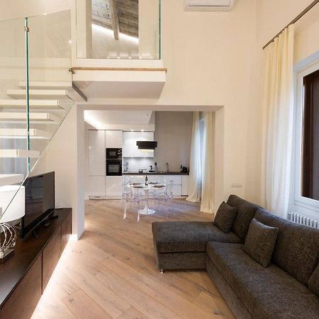 Dolce Vita Apartament فلورنس المظهر الخارجي الصورة