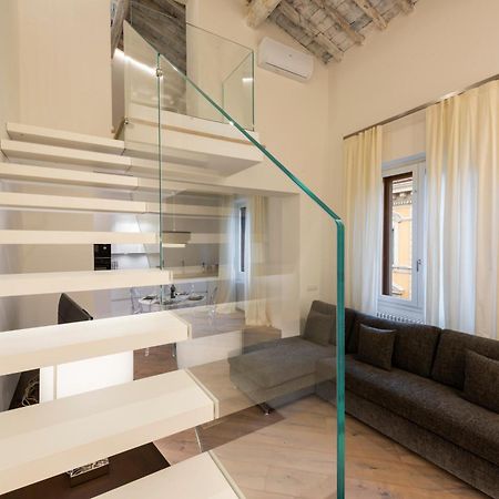 Dolce Vita Apartament فلورنس المظهر الخارجي الصورة