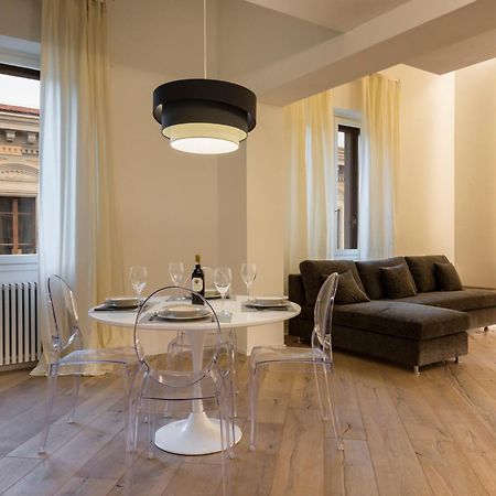 Dolce Vita Apartament فلورنس المظهر الخارجي الصورة