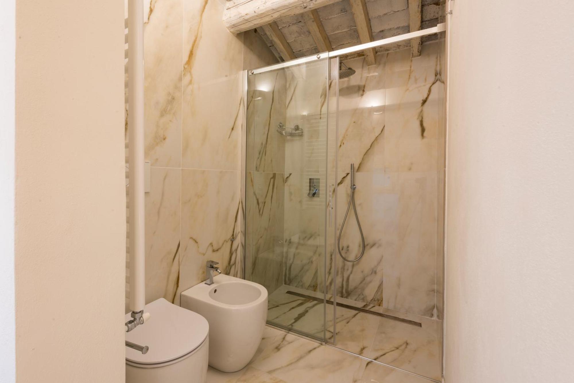 Dolce Vita Apartament فلورنس المظهر الخارجي الصورة