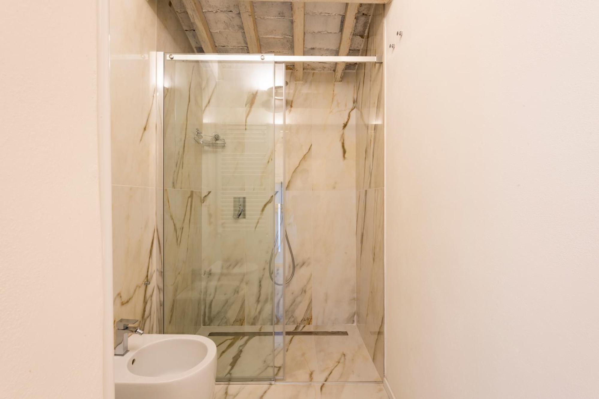 Dolce Vita Apartament فلورنس المظهر الخارجي الصورة