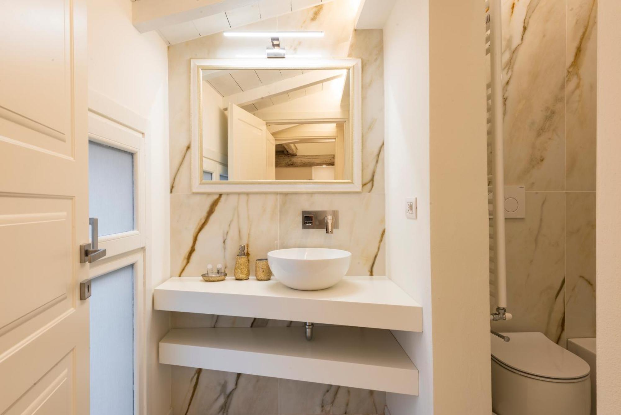 Dolce Vita Apartament فلورنس المظهر الخارجي الصورة