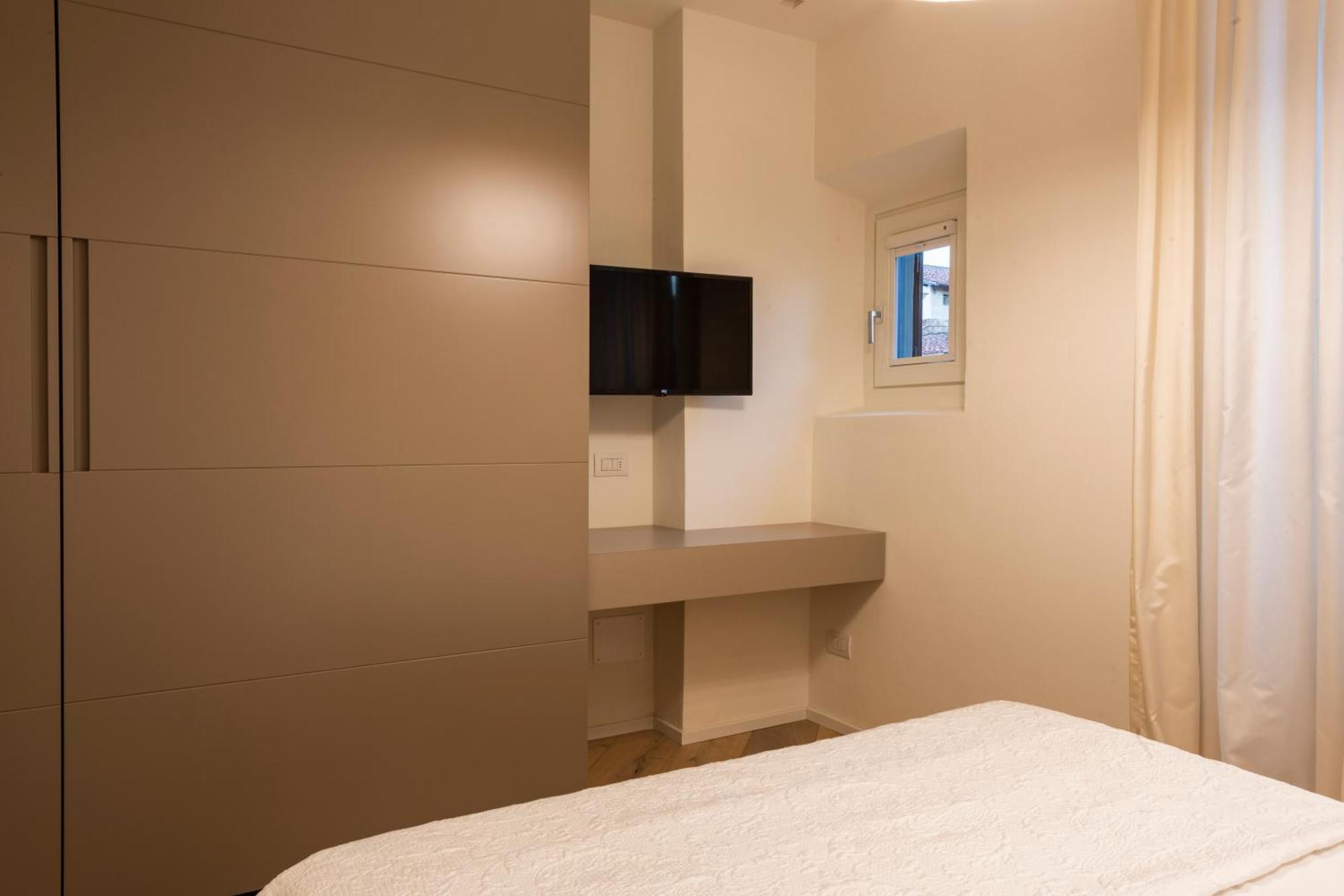 Dolce Vita Apartament فلورنس المظهر الخارجي الصورة