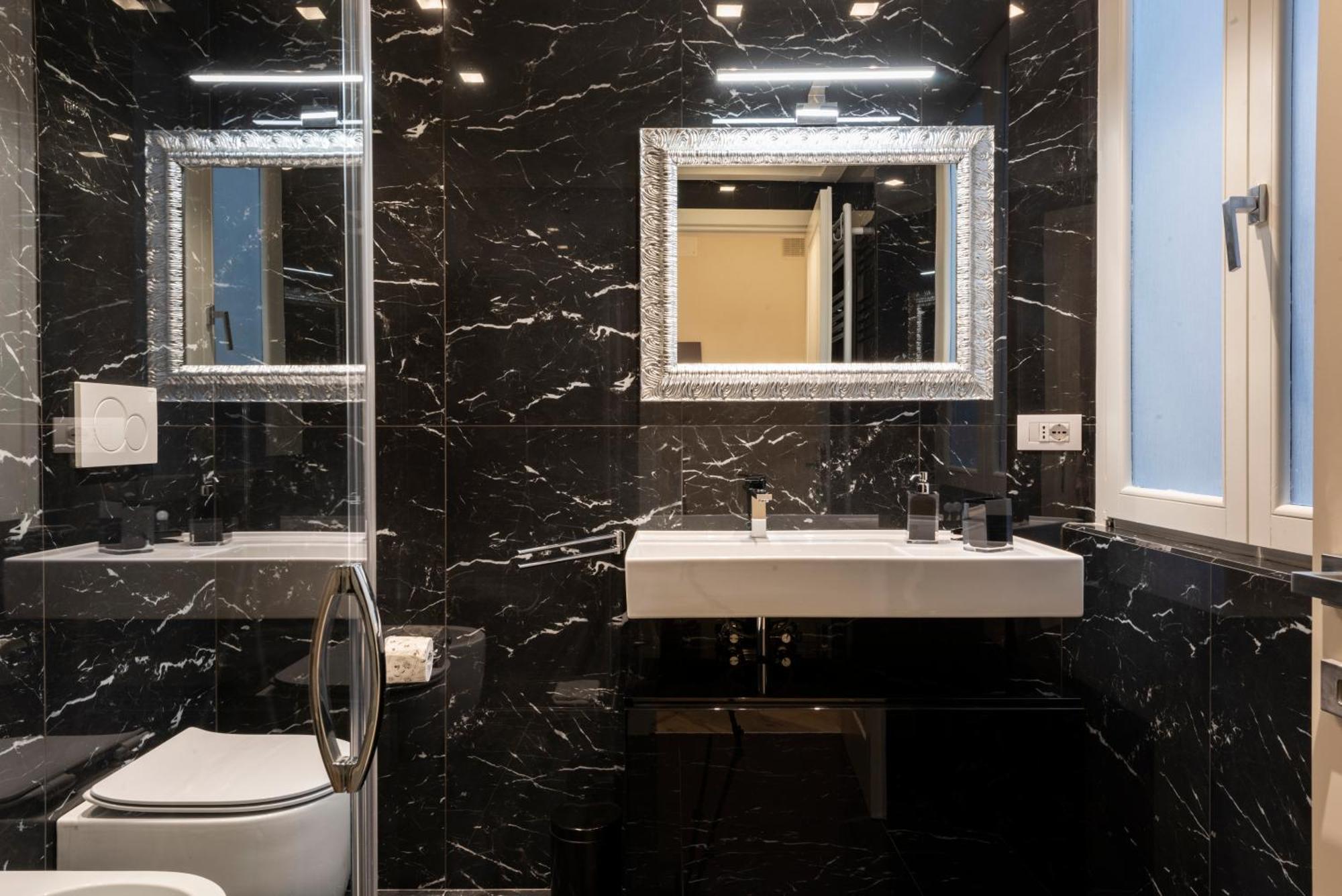 Dolce Vita Apartament فلورنس المظهر الخارجي الصورة