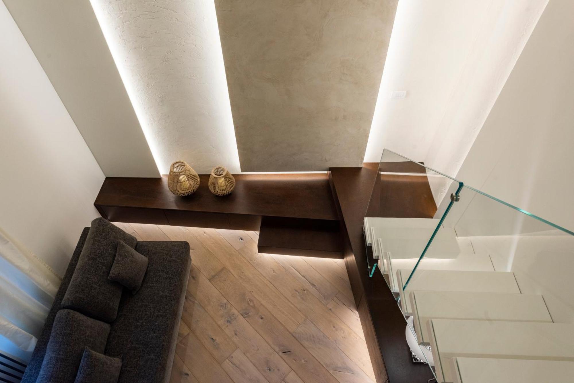 Dolce Vita Apartament فلورنس المظهر الخارجي الصورة